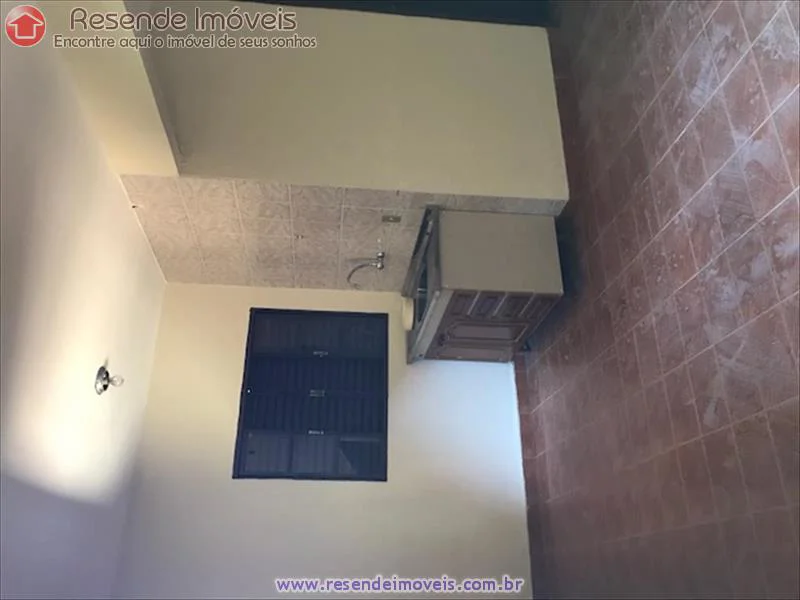 Foto 16 de 22 - Casa para aluguel em Vila Julieta