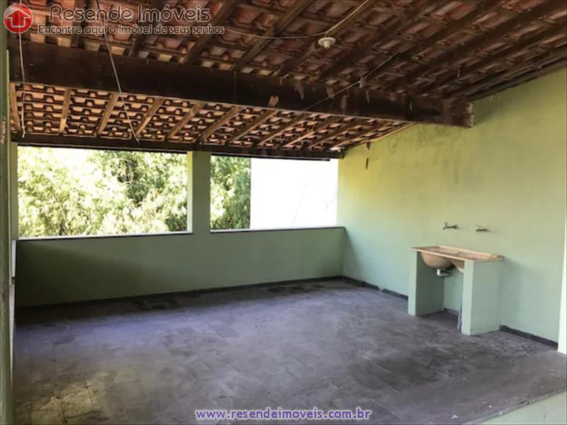 Foto 15 de 22 - Casa para aluguel em Vila Julieta