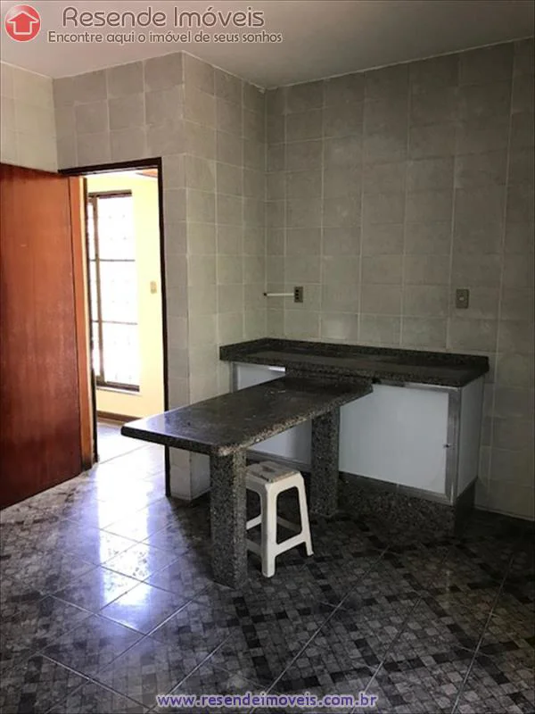 Foto 5 de 22 - Casa para aluguel em Vila Julieta