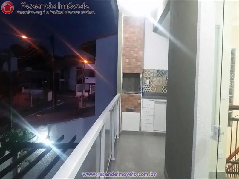 Foto 9 de 11 - Casa para aluguel em Morada da Colina