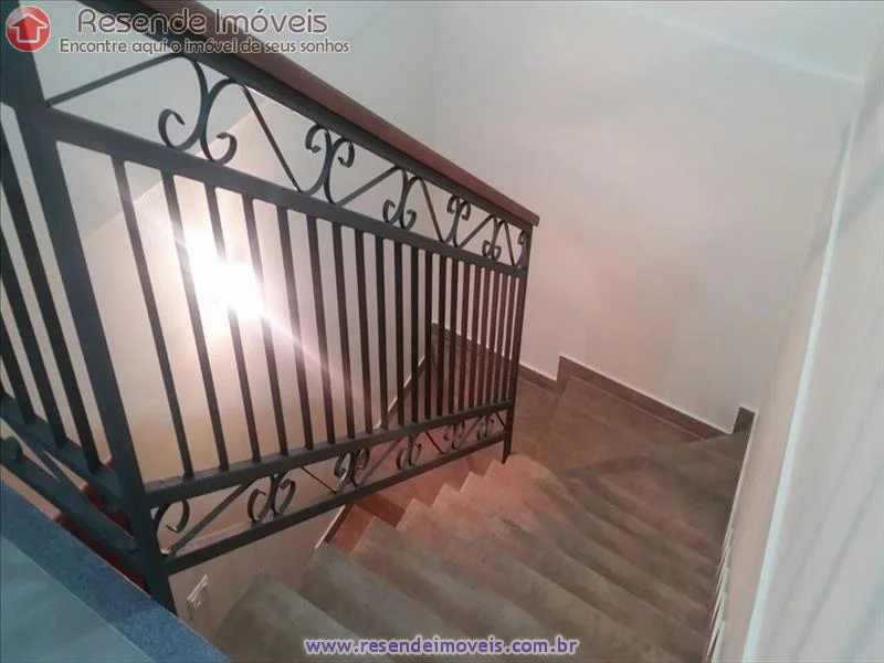 Foto 8 de 11 - Casa para aluguel em Morada da Colina