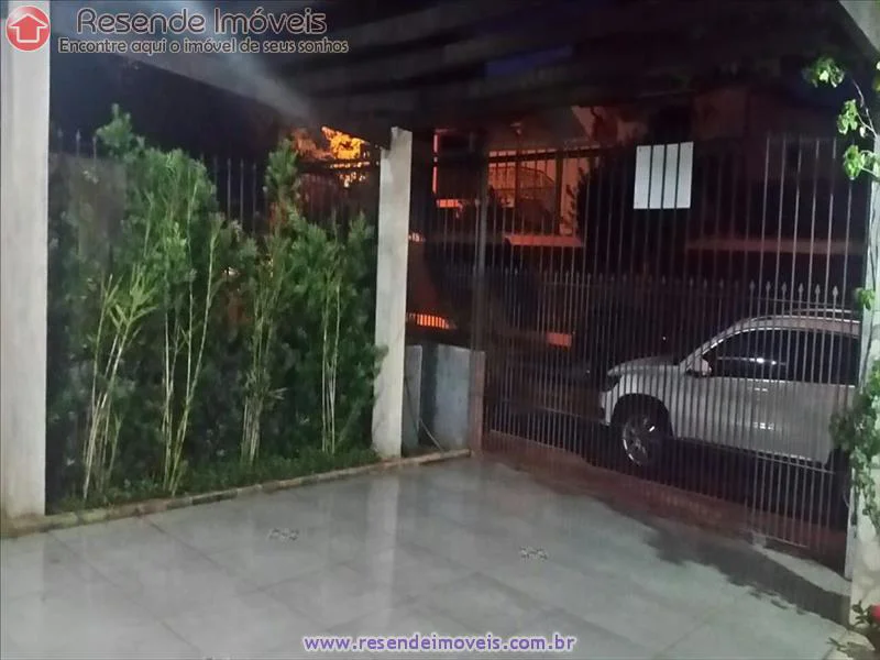 Foto 3 de 11 - Casa para aluguel em Morada da Colina