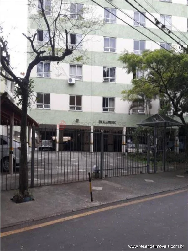 Foto 10 de 10 - Apartamento para aluguel em Comercial