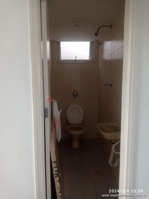 Foto 6 de 10 - Apartamento para aluguel em Comercial