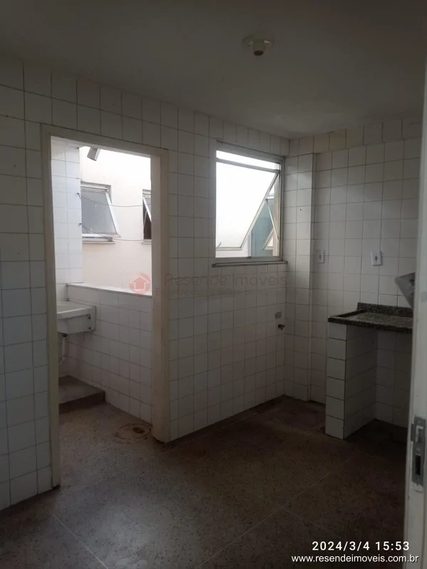 Foto 5 de 10 - Apartamento para aluguel em Comercial