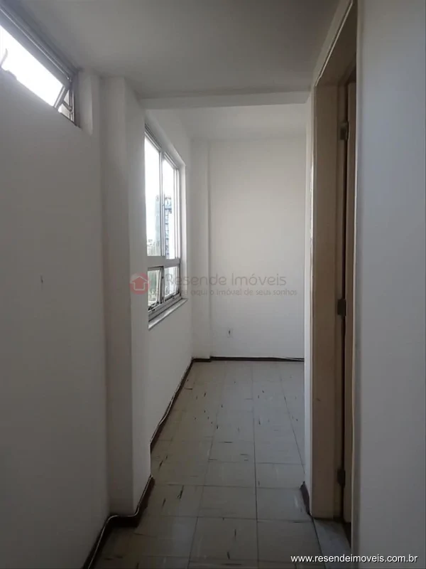 Foto 8 de 10 - Apartamento para aluguel em Comercial