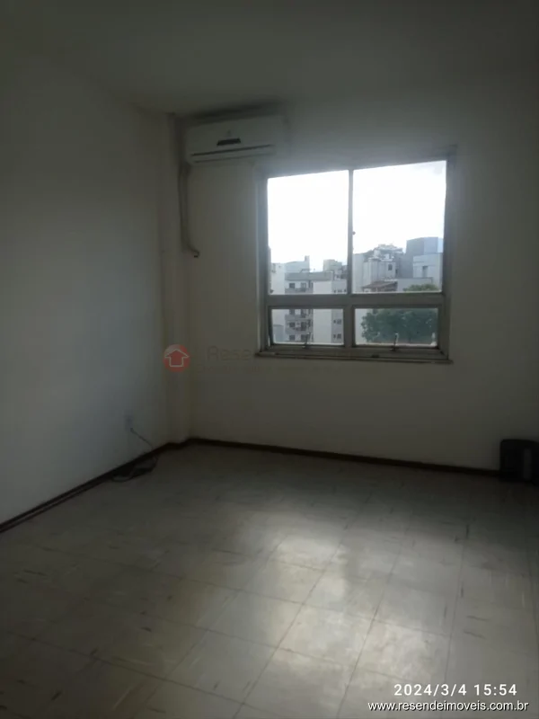 Foto 4 de 10 - Apartamento para aluguel em Comercial