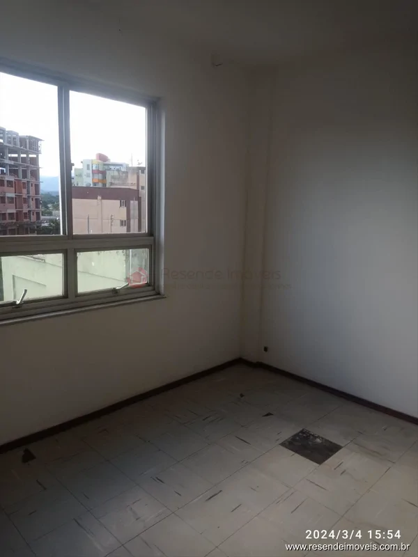 Foto 2 de 10 - Apartamento para aluguel em Comercial