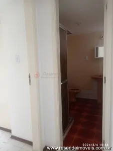 Apartamento para aluguel em Comercial