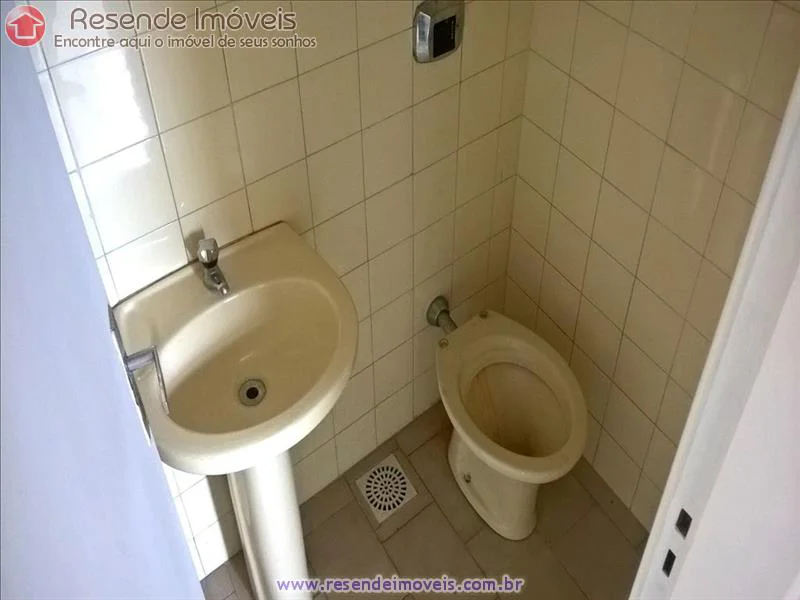 Foto 5 de 12 - Apartamento para aluguel em Comercial