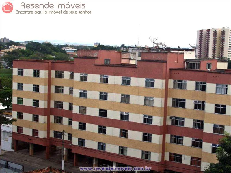 Foto 1 de 12 - Apartamento para aluguel em Comercial