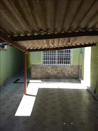 Casa para aluguel em Manejo