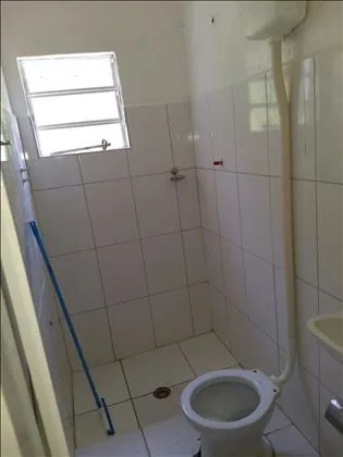 Casa para aluguel em Manejo