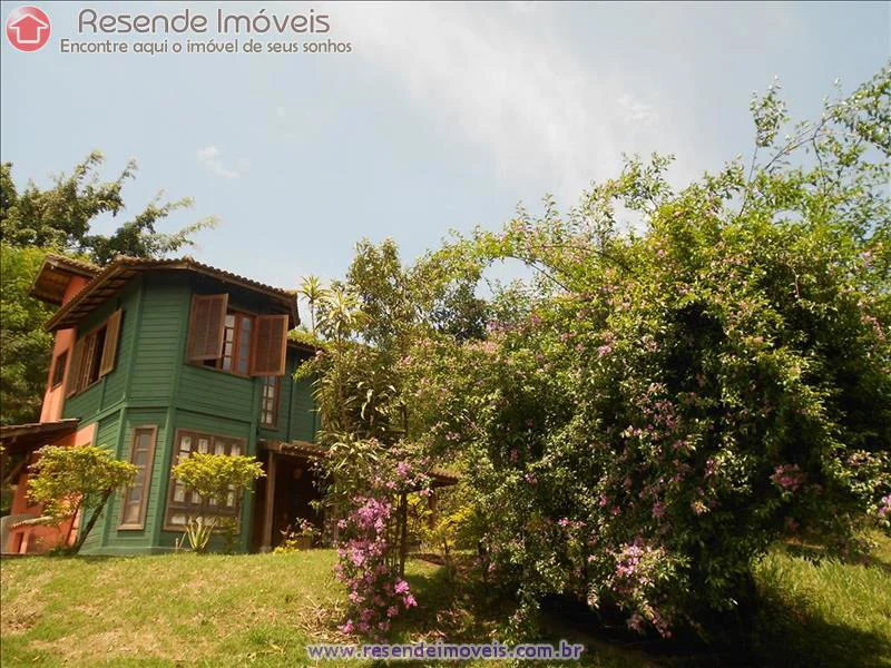 Foto 9 de 14 - Casa para venda em Residências do Vale