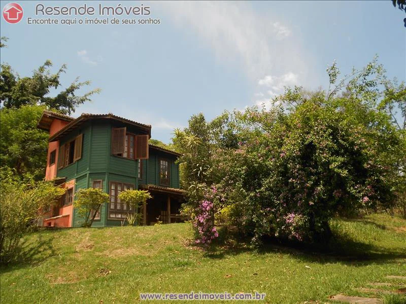 Foto 8 de 14 - Casa para venda em Residências do Vale