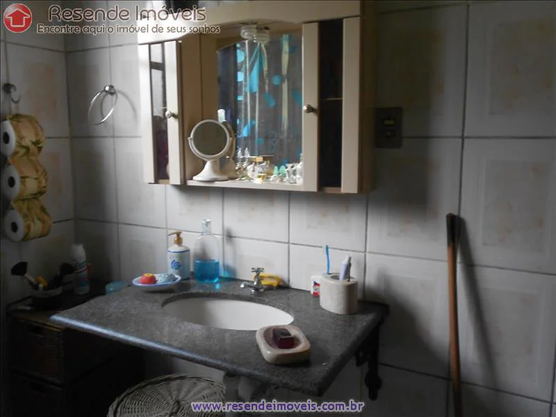 Foto 6 de 14 - Casa para venda em Residências do Vale