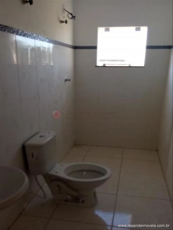 Foto 6 de 14 - Casa para venda em Morada da Barra