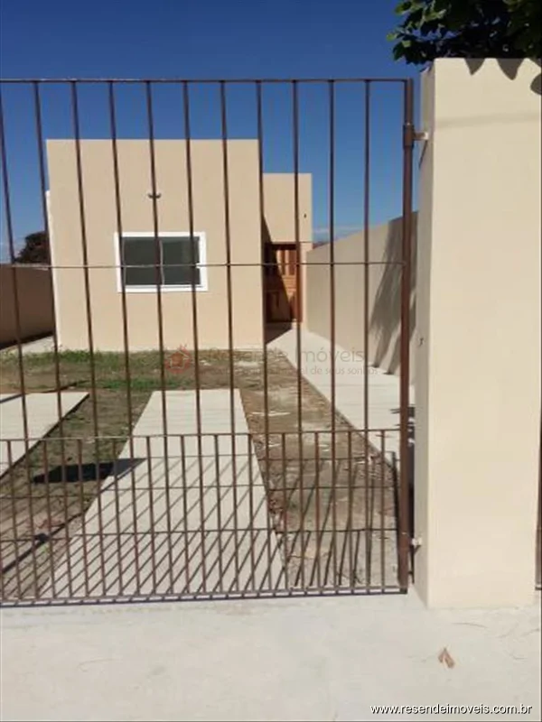 Foto 2 de 14 - Casa para venda em Morada da Barra