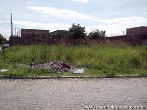 Terreno para venda em Jardim Aliança