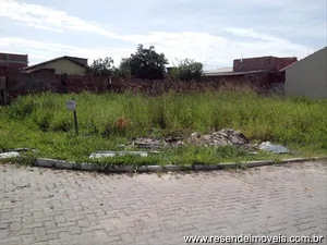Terreno para venda em Jardim Aliança
