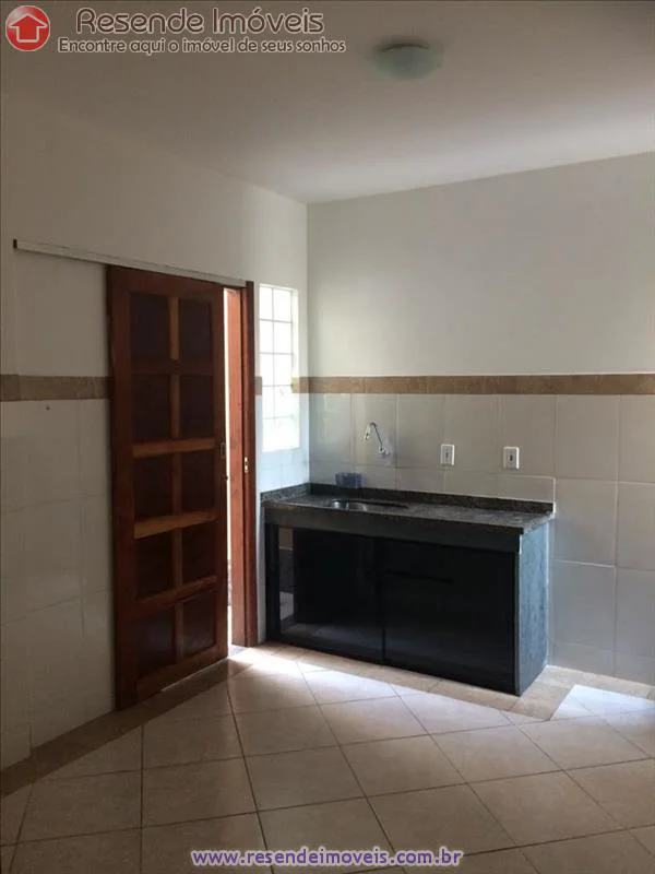 Foto 3 de 17 - Casa para aluguel em Parque Ipiranga