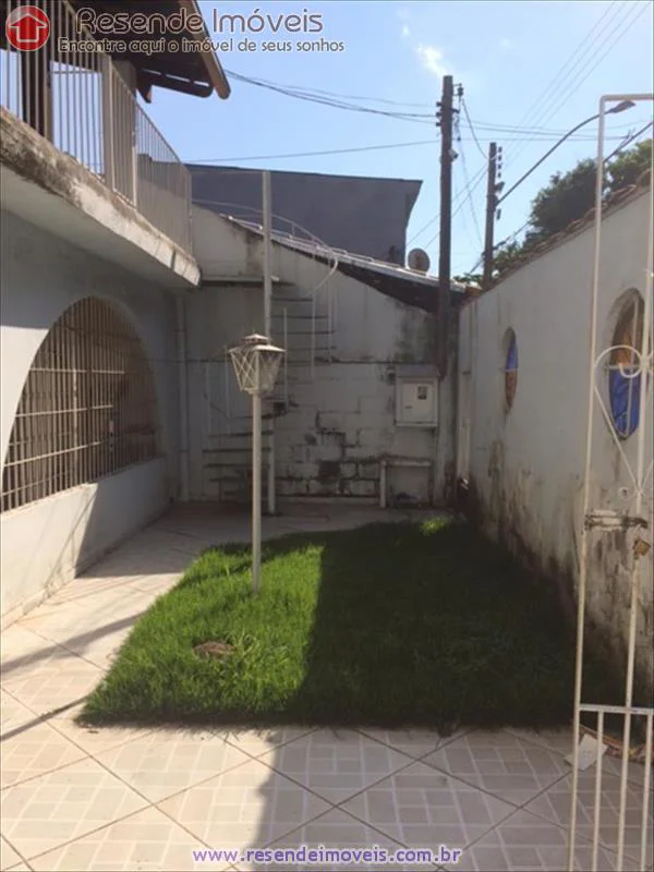 Foto 11 de 15 - Casa para aluguel em Cidade Alegria