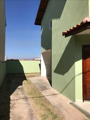 Casa para venda em Parque Ipiranga II