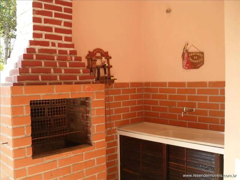 Foto 6 de 16 - Casa em condomínio para venda em Casa da Lua