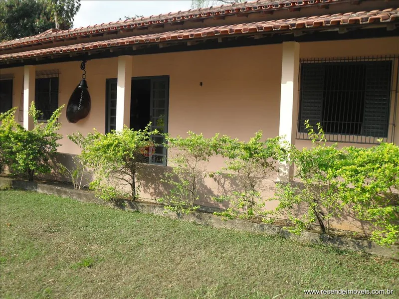 Foto 8 de 16 - Casa em condomínio para venda em Casa da Lua