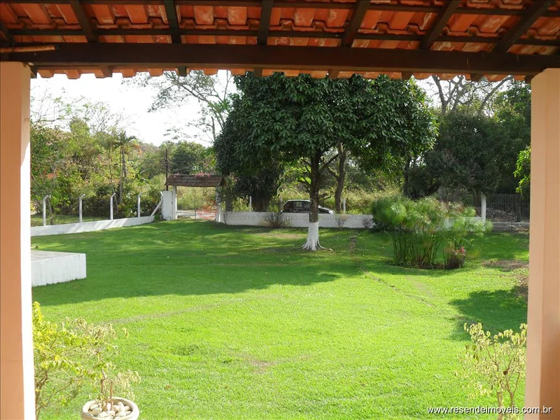 Foto 15 de 16 - Casa em condomínio para venda em Casa da Lua