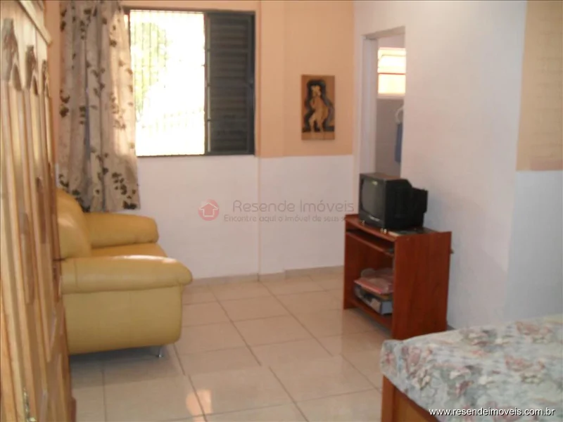 Foto 7 de 16 - Casa em condomínio para venda em Casa da Lua