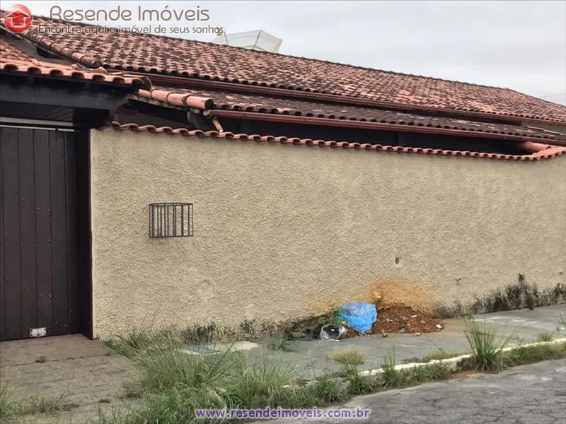 Foto 2 de 31 - Casa para aluguel em Morada da Colina