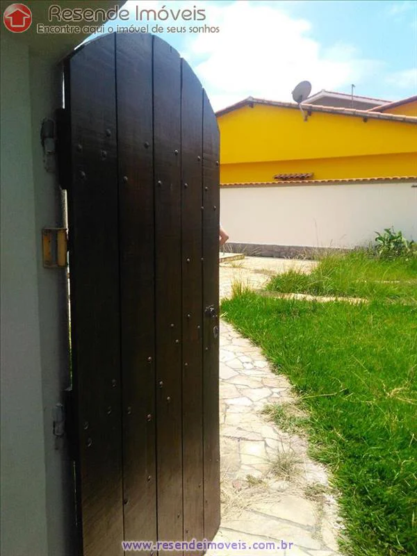 Foto 10 de 31 - Casa para aluguel em Morada da Colina