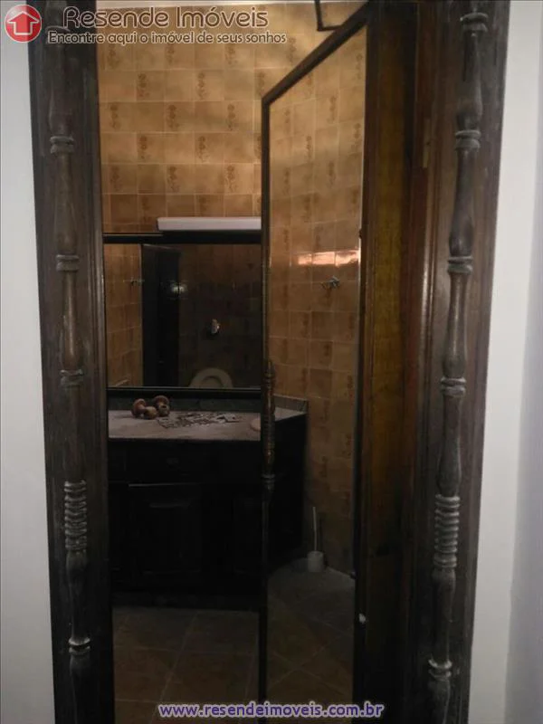 Foto 26 de 31 - Casa para aluguel em Morada da Colina