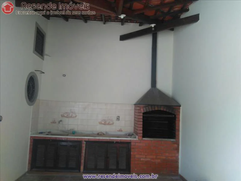 Foto 17 de 31 - Casa para aluguel em Morada da Colina