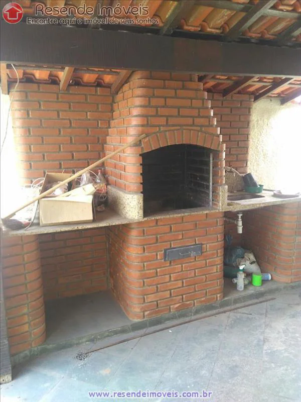 Foto 11 de 31 - Casa para aluguel em Morada da Colina