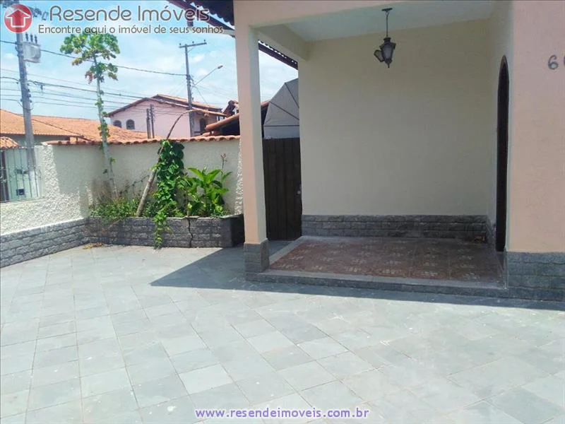 Foto 30 de 31 - Casa para aluguel em Morada da Colina