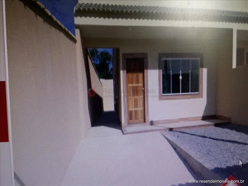 Foto 2 de 4 - Casa para venda em Campo Belo