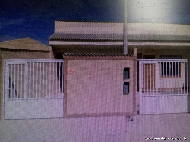 Foto 1 de 4 - Casa para venda em Campo Belo