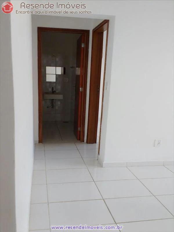 Foto 5 de 10 - Apartamento para aluguel em Barbosa Lima