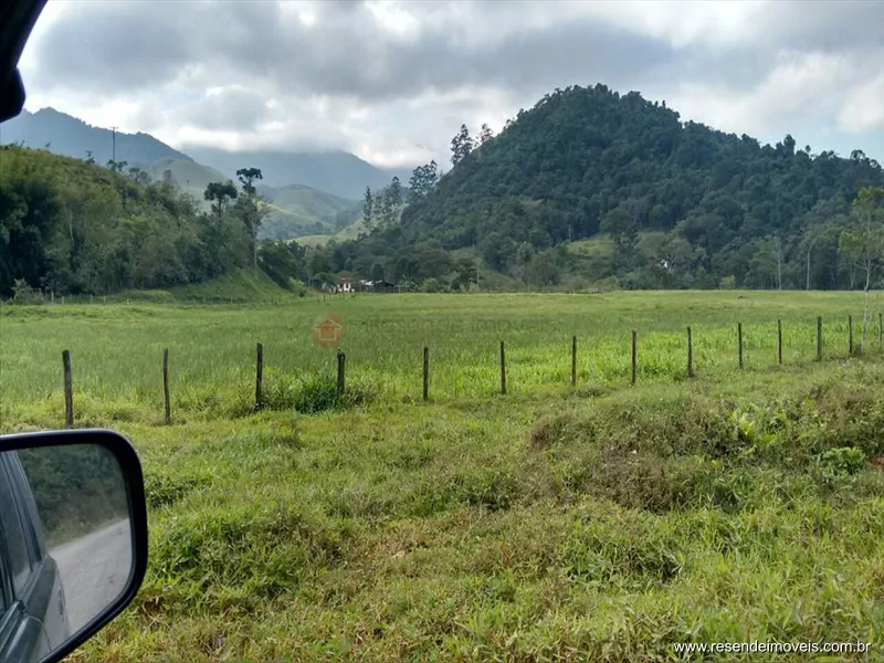 Foto 15 de 22 - Sítio para venda em Cabral