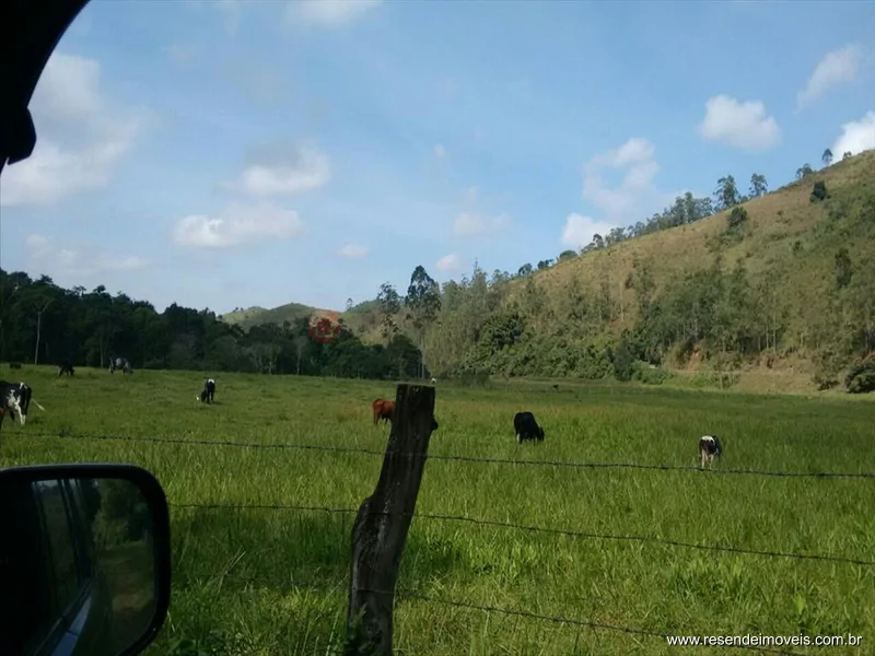 Foto 3 de 22 - Sítio para venda em Cabral