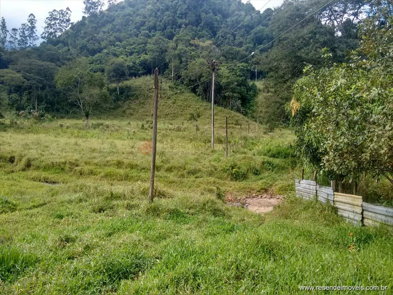 Foto 11 de 22 - Sítio para venda em Cabral