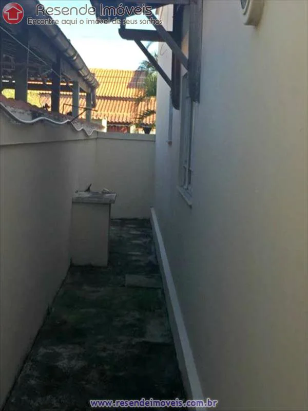 Foto 12 de 17 - Casa para aluguel em Paraíso