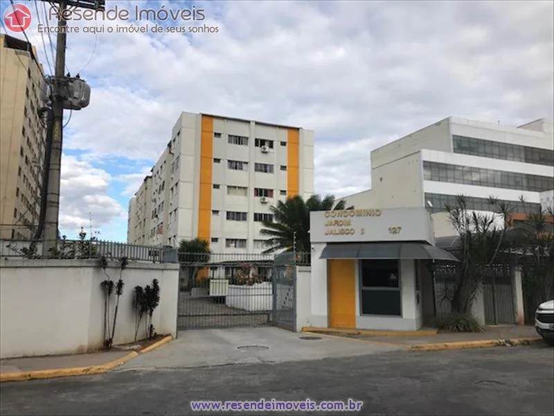 Foto 4 de 11 - Apartamento para venda em Jardim Jalisco