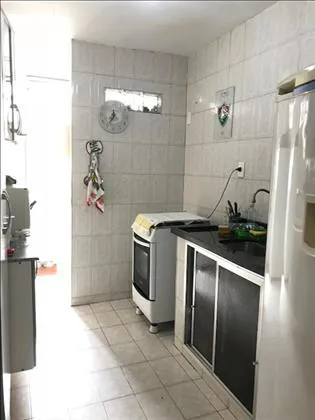 Apartamento para venda em Jardim Jalisco