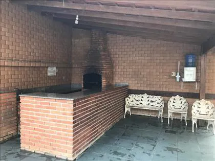 Apartamento para venda em Jardim Jalisco