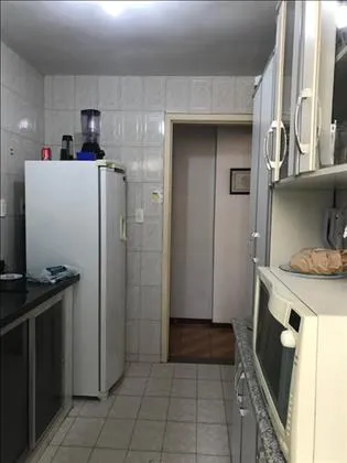 Apartamento para venda em Jardim Jalisco