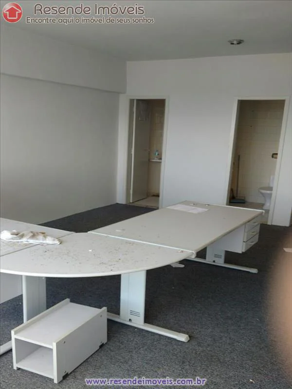 Foto 1 de 6 - Sala Comercial para aluguel em Campos Elíseos