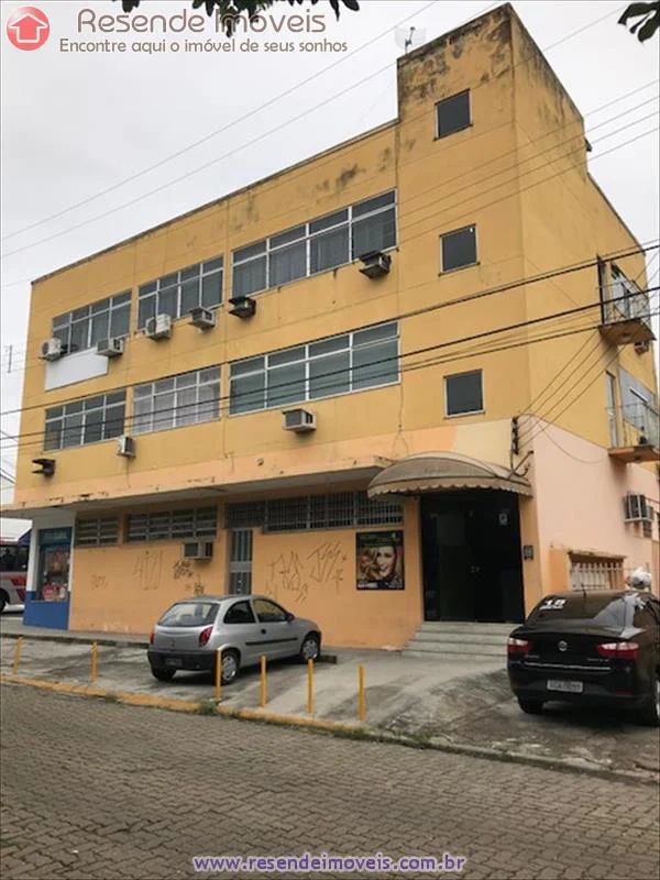 Foto 3 de 4 - Sala Comercial para aluguel em Centro